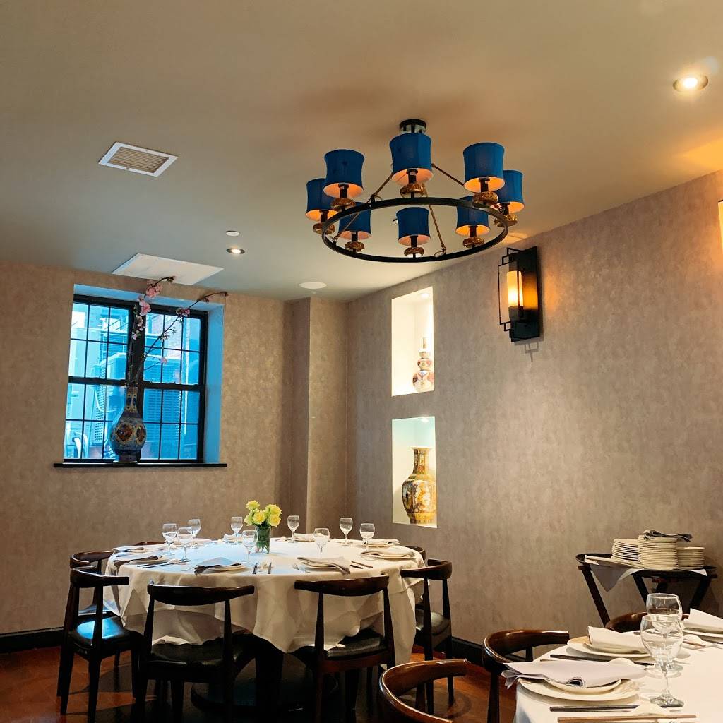 Hwa Yuan Szechuan 華園 | restaurant | 42 E Broadway, New York, NY 10002, USA | 2129666002 OR +1 212-966-6002