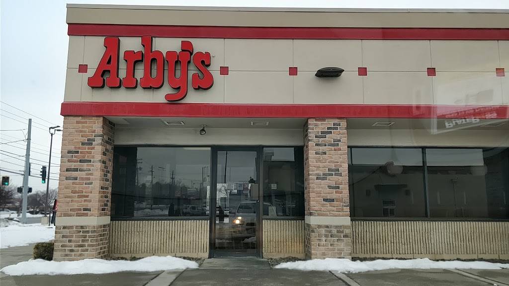 Arbys | restaurant | 3551 Belmont Ave, Youngstown, OH 44505, USA | 3307591393 OR +1 330-759-1393