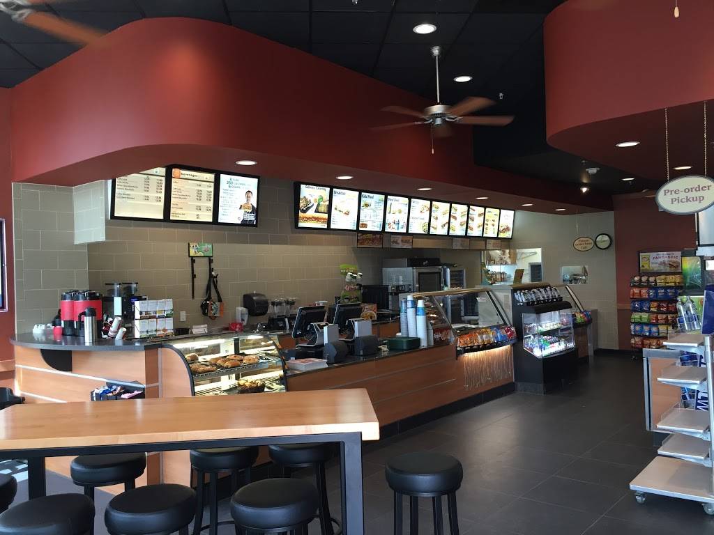 Subway | restaurant | 500 N State College Blvd #120, Orange, CA 92868, USA | 7143859900 OR +1 714-385-9900