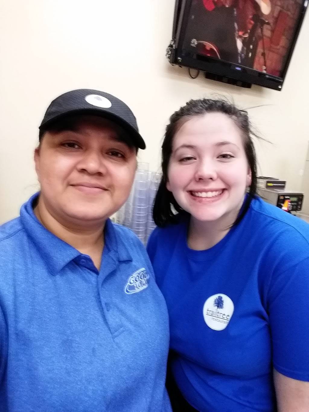 Trail Tree Restaurant | restaurant | 9435 IN-114, Rensselaer, IN 47978, USA | 2198665436 OR +1 219-866-5436