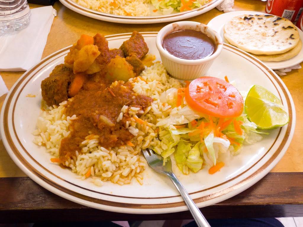 La Morenita | restaurant | 3539 Georgia Ave NW, Washington, DC 20010, USA | 2027230759 OR +1 202-723-0759