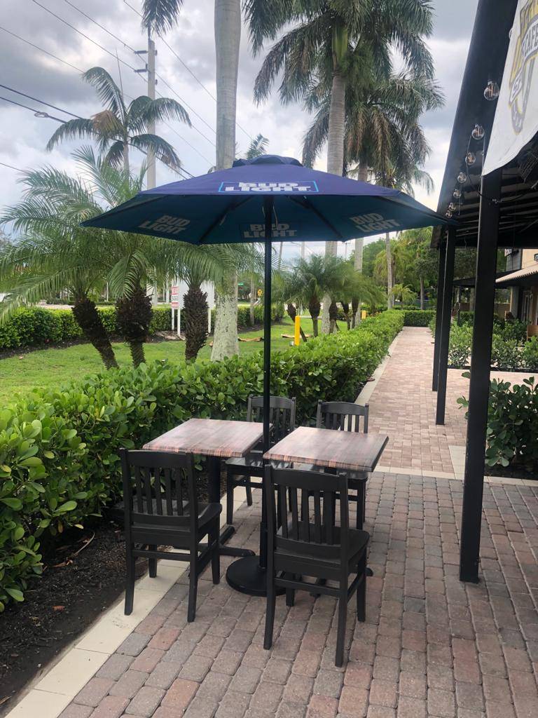 Joses Uncle Als Sports Cafe Sunrise | restaurant | 10033 Sunset Strip, Sunrise, FL 33322, USA | 9545336900 OR +1 954-533-6900