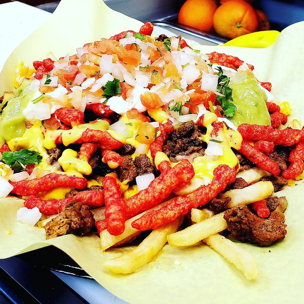 Don Chuy’s Taco Shop | restaurant | 520 900 E, Provo, UT 84606, USA | 8016071519 OR +1 801-607-1519