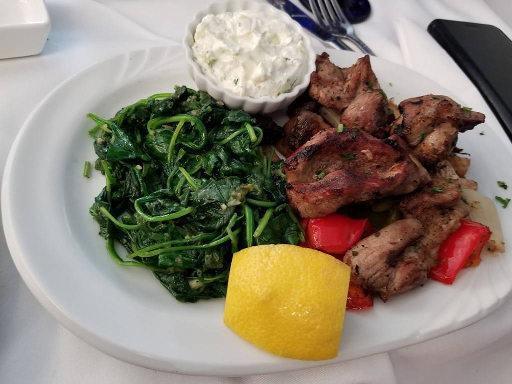 Greek Islands Restaurant | restaurant | 25317 Northern Blvd, Little Neck, NY 11362, USA | 7182795922 OR +1 718-279-5922