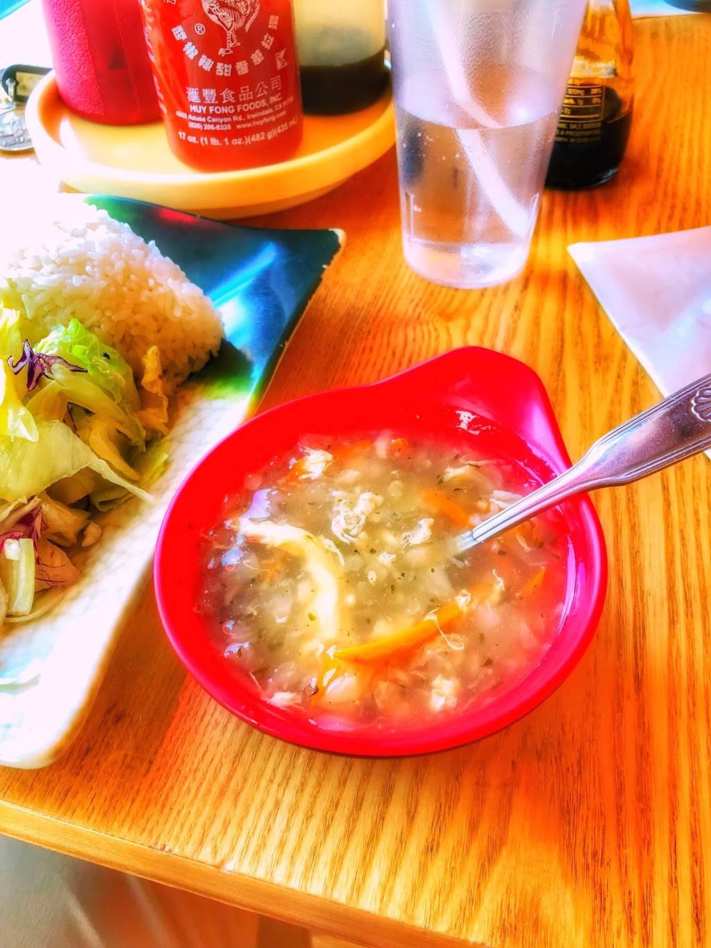 Himitsu Teriyaki | restaurant | 8014 Lake City Way NE E, Seattle, WA 98115, USA | 2065249929 OR +1 206-524-9929