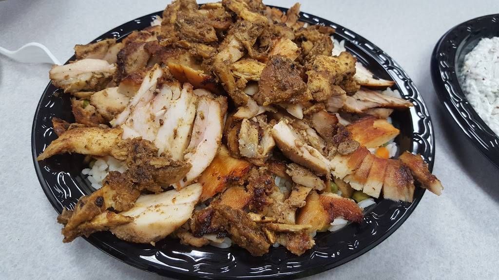 Mediterranean Kebab House Halal | restaurant | 3047 W Henrietta Rd, Rochester, NY 14623, USA | 5854175713 OR +1 585-417-5713