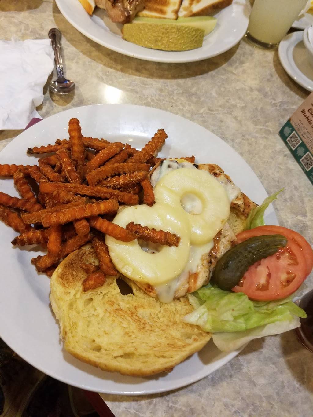 Omega Restaurant Pancake House & Bakery | restaurant | 1300 Ogden Ave, Downers Grove, IL 60515, USA | 6309630300 OR +1 630-963-0300