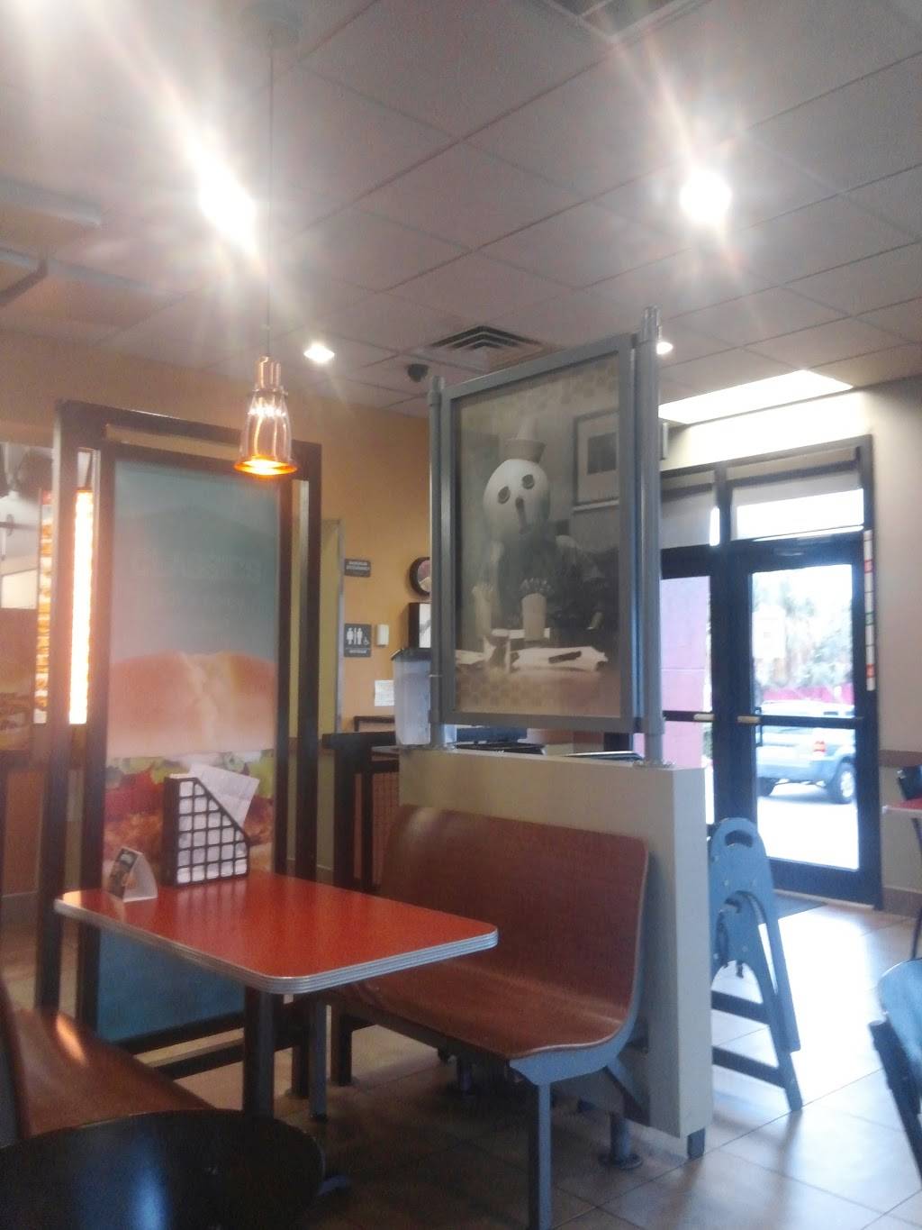 Jack in the Box | restaurant | 2300 61st St, Galveston, TX 77551, USA | 4097443521 OR +1 409-744-3521
