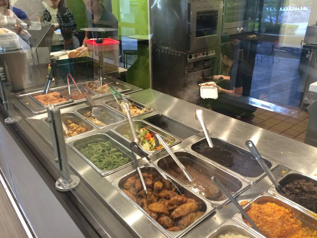 Latin Square Cuisine | restaurant | 250 S Orange Ave, Orlando, FL 32801, USA | 4076084181 OR +1 407-608-4181