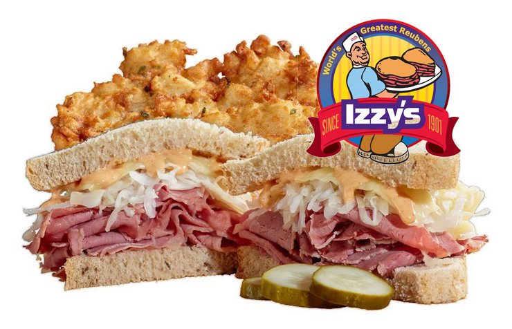 Izzys | meal takeaway | 8179 Princeton Glendale Rd, West Chester Township, OH 45069, USA | 5139427800 OR +1 513-942-7800