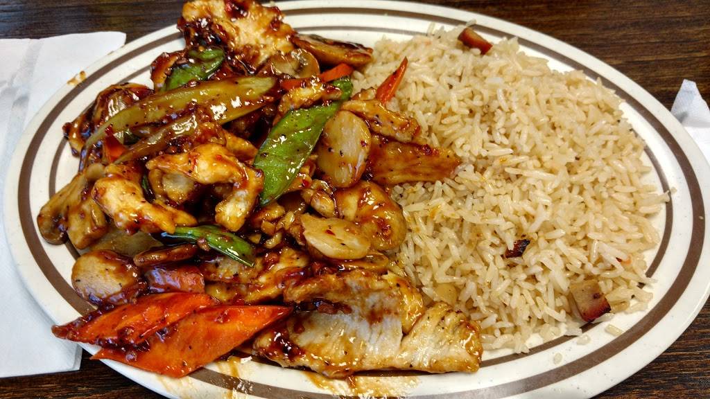 No.1 Kitchen | restaurant | 11237 Fairoaks Rd NE, Bolivar, OH 44612, USA | 3308749888 OR +1 330-874-9888