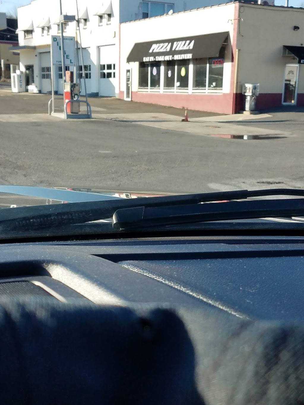 Pizza Villa | restaurant | 299 Dublin Pike #197, Perkasie, PA 18944, USA | 2154531000 OR +1 215-453-1000