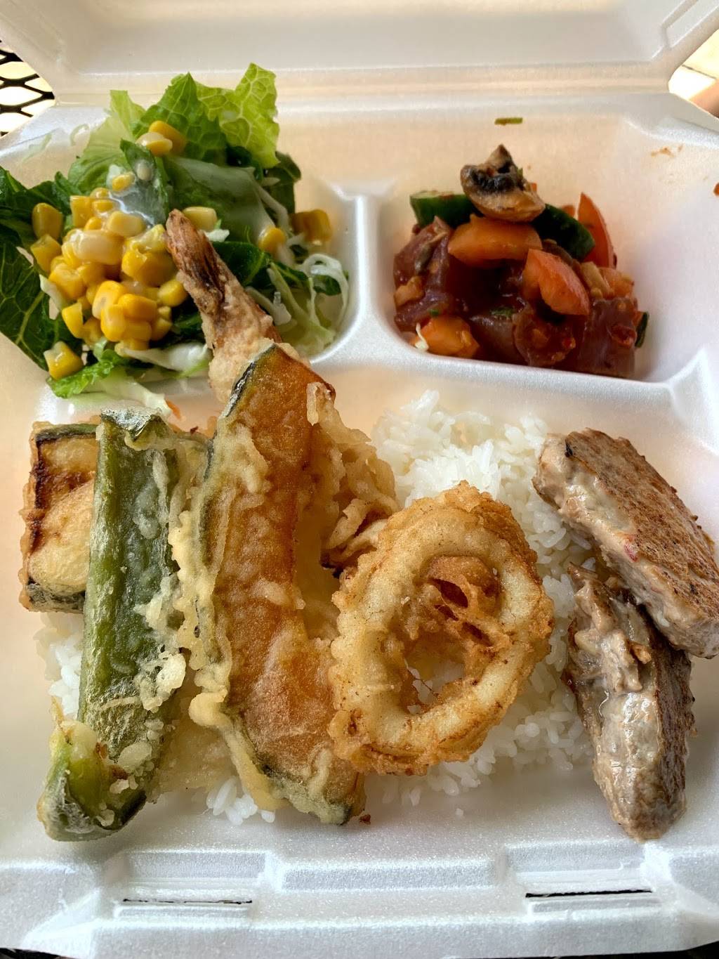 Irifune Restaurant | restaurant | 850 Mililani St, Honolulu, HI 96813, USA | 8087371141 OR +1 808-737-1141