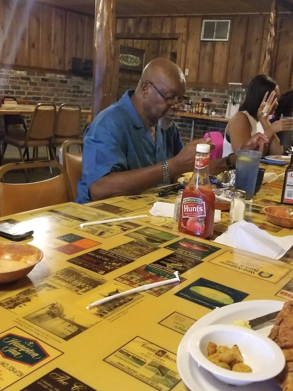 Rubens Fish and Steak House | restaurant | 171 Moores Creek Rd, Columbus, MS 39701, United States | 6623289880 OR +1 662-328-9880