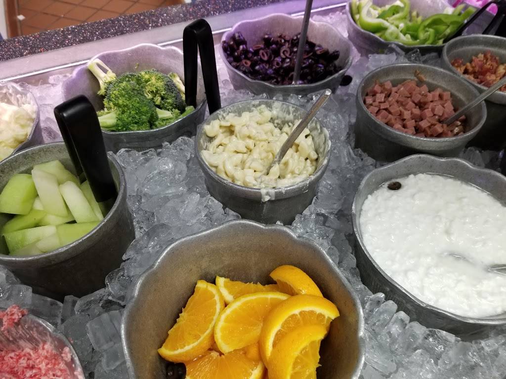 Chuck E. Cheese | restaurant | 2254 S Bradley Rd, Santa Maria, CA 93455, USA | 8056146801 OR +1 805-614-6801