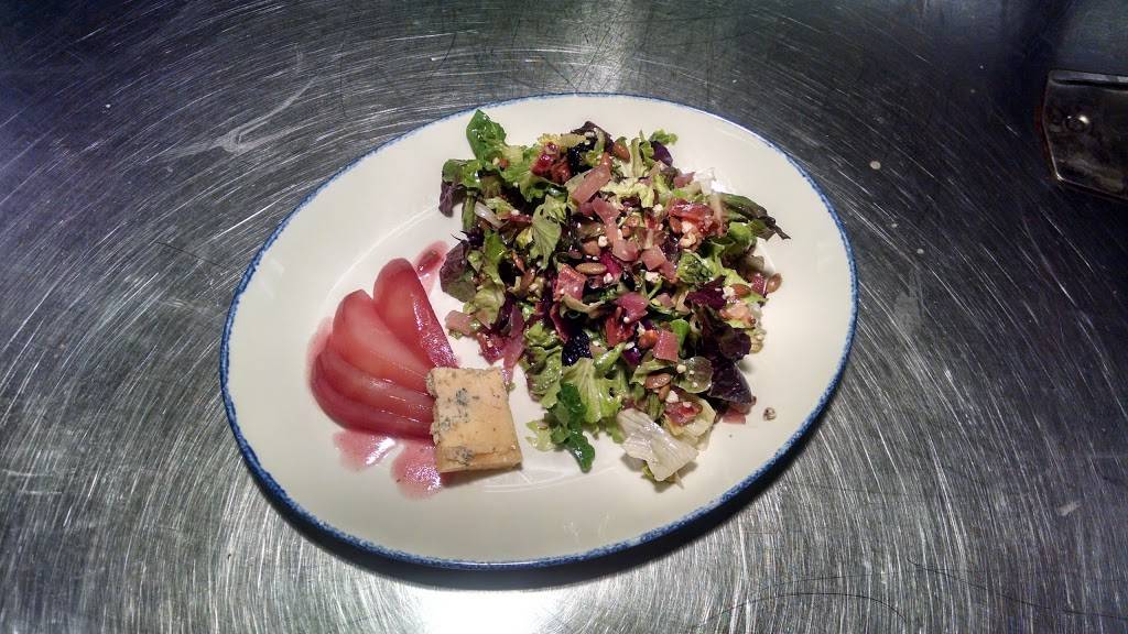 Coles | restaurant | 664 Moreland Rd, Bluffton, SC 29910, USA | 8438366250 OR +1 843-836-6250