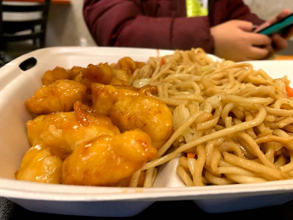 Good Eats | restaurant | 7724 N First St, Fresno, CA 93720, USA | 5592610238 OR +1 559-261-0238