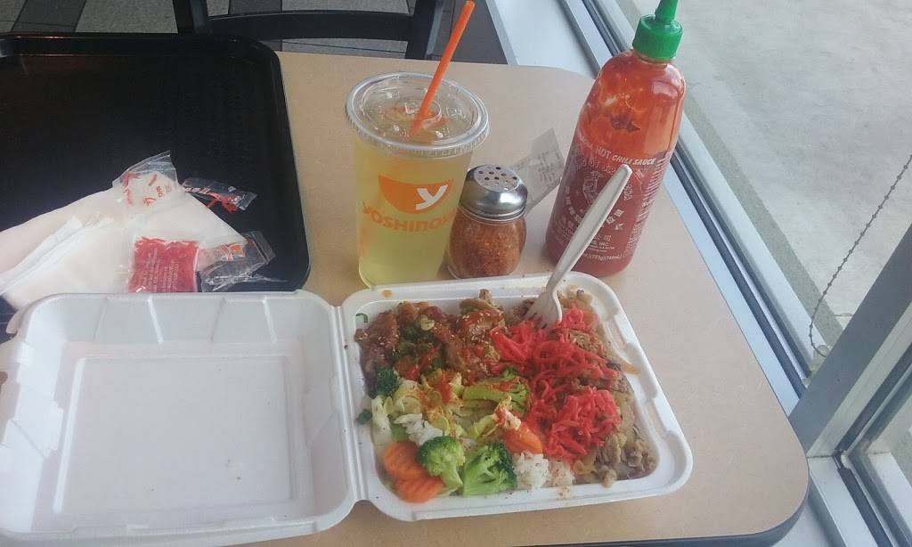 Yoshinoya South & Woodruff | restaurant | 5605 Woodruff Ave, Lakewood, CA 90713, USA | 5628674272 OR +1 562-867-4272
