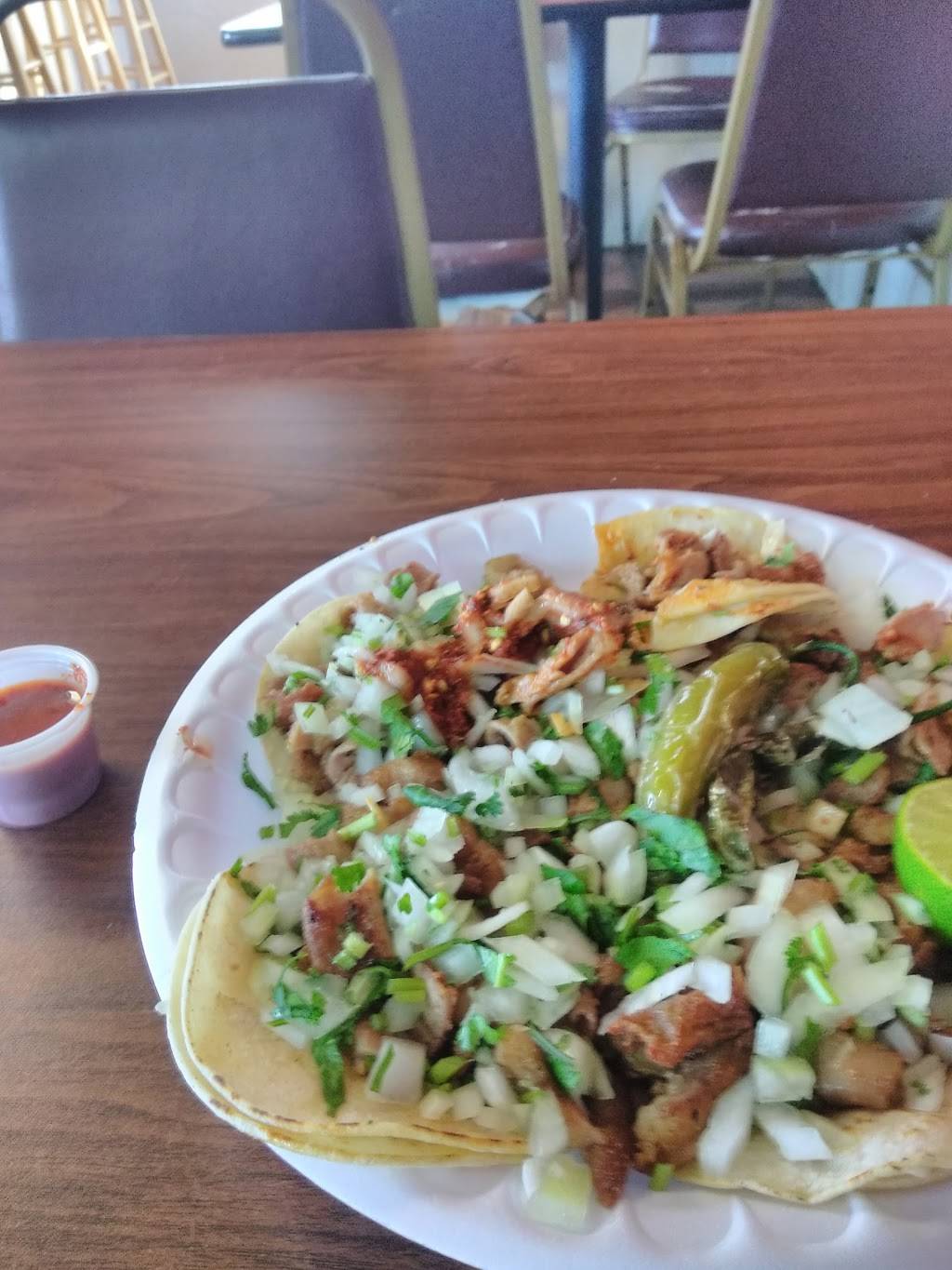 Tacos Mexican Fast Food | restaurant | 1533 S Seneca St, Wichita, KS 67213, USA | 3162664949 OR +1 316-266-4949