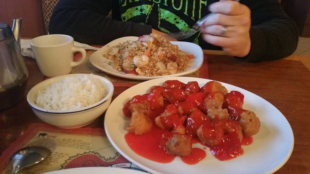 House of Hunan | restaurant | 2327 E Wheeling Ave, Cambridge, OH 43725, USA | 7404395252 OR +1 740-439-5252