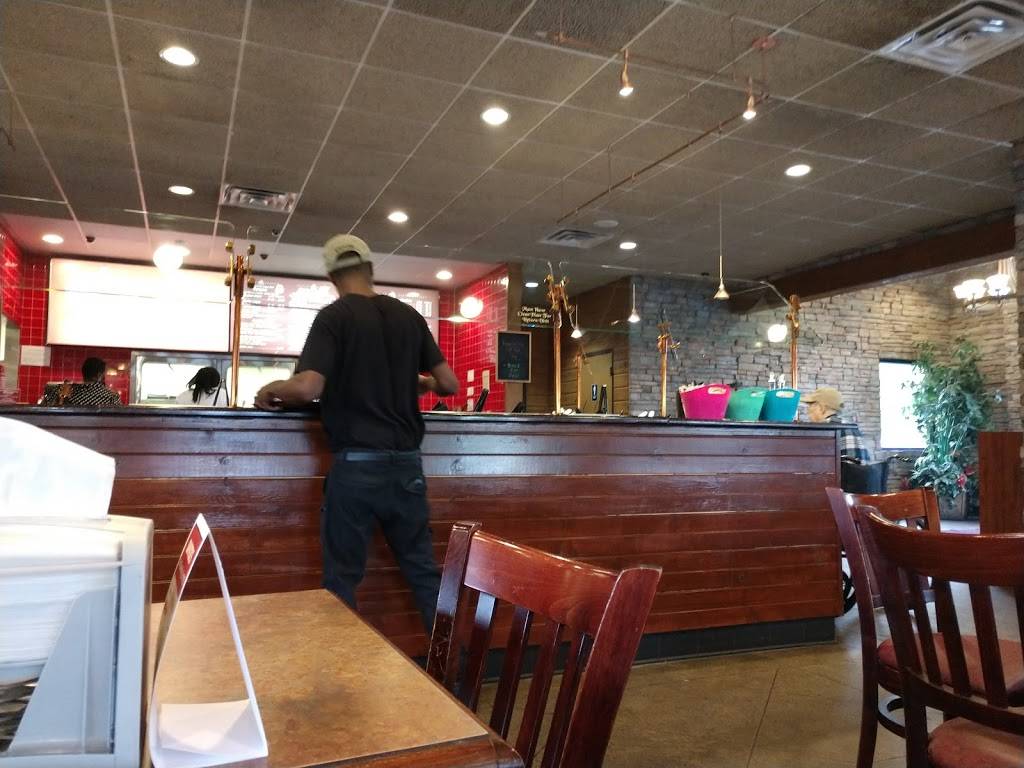 Danvers | restaurant | 1380 N Germantown Pkwy, Cordova, TN 38016, USA | 9017379064 OR +1 901-737-9064