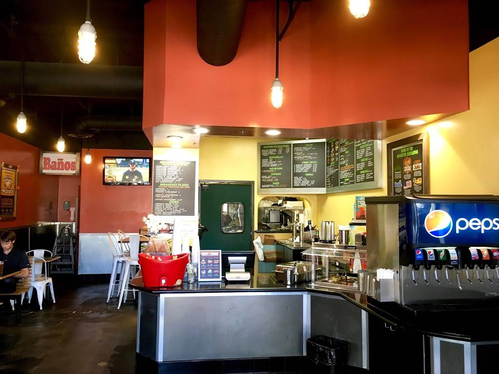 Primos Mexican Food | restaurant | 919 Lomas Santa Fe Dr, Solana Beach, CA 92075, USA | 8587928226 OR +1 858-792-8226