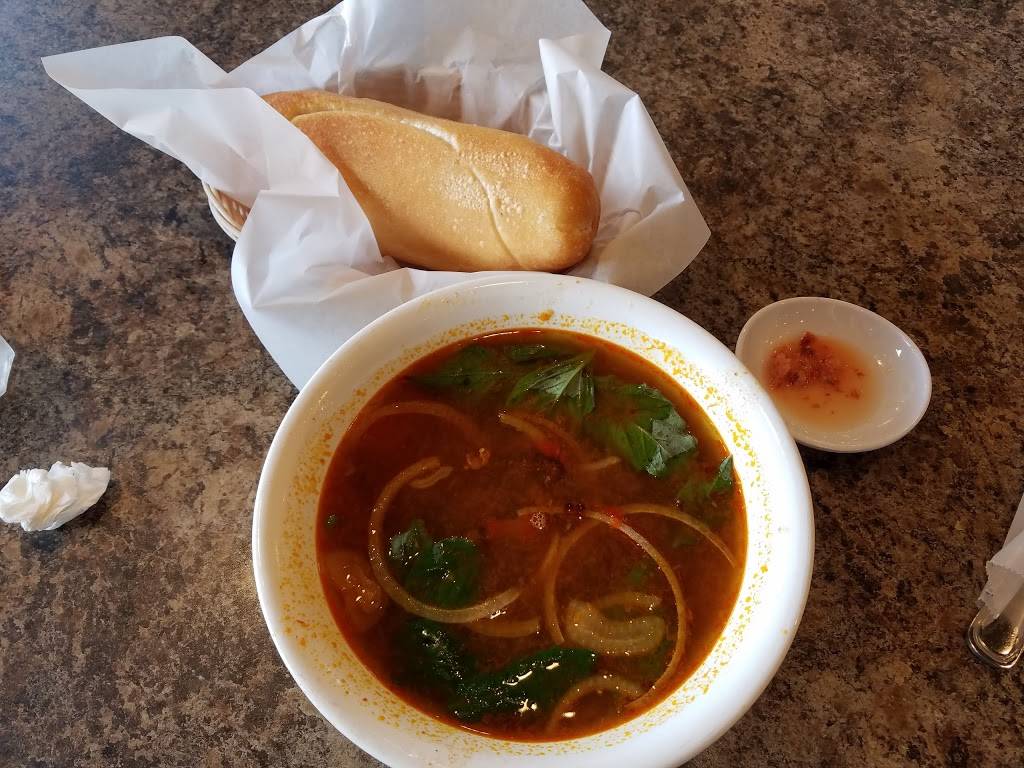 Pho Thanh Vietnamese Noodle House | restaurant | 1221 Eldridge Rd, Sugar Land, TX 77478, USA | 2814941992 OR +1 281-494-1992