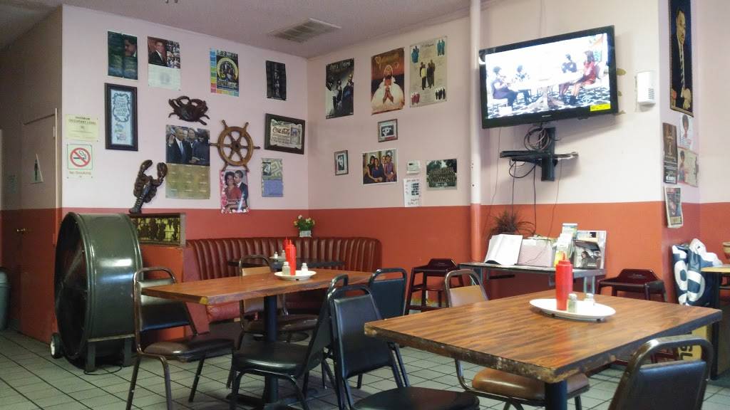 Flowers Fish Market & Restaurant | restaurant | 3224 Martin Luther King Jr Blvd, Sacramento, CA 95817, USA | 9164560719 OR +1 916-456-0719