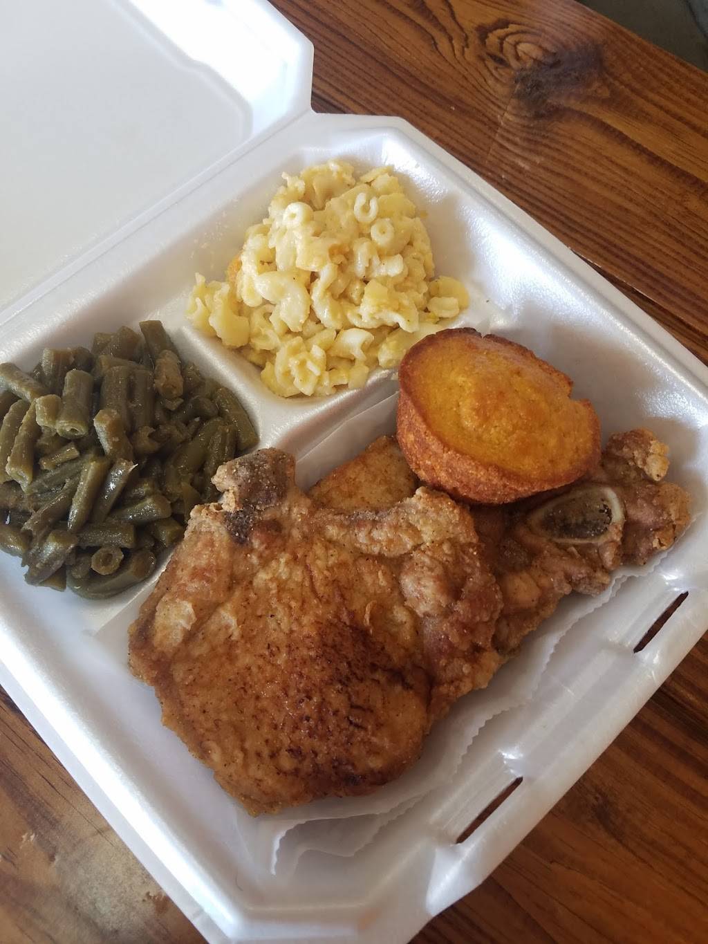 The Candied Yam | restaurant | 2305 44th St SE, Grand Rapids, MI 49508, USA | 6165513509 OR +1 616-551-3509