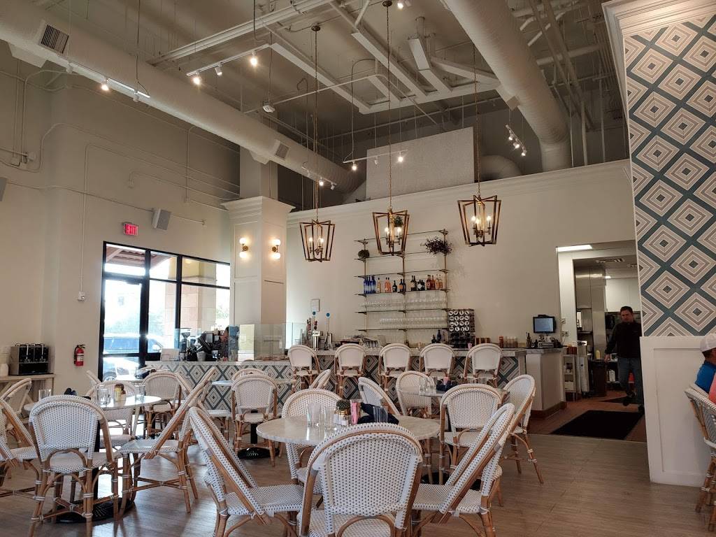 Prep & Pastry | restaurant | 7025 E Via Soleri Dr #175, Scottsdale, AZ 85251, USA | 4804771502 OR +1 480-477-1502