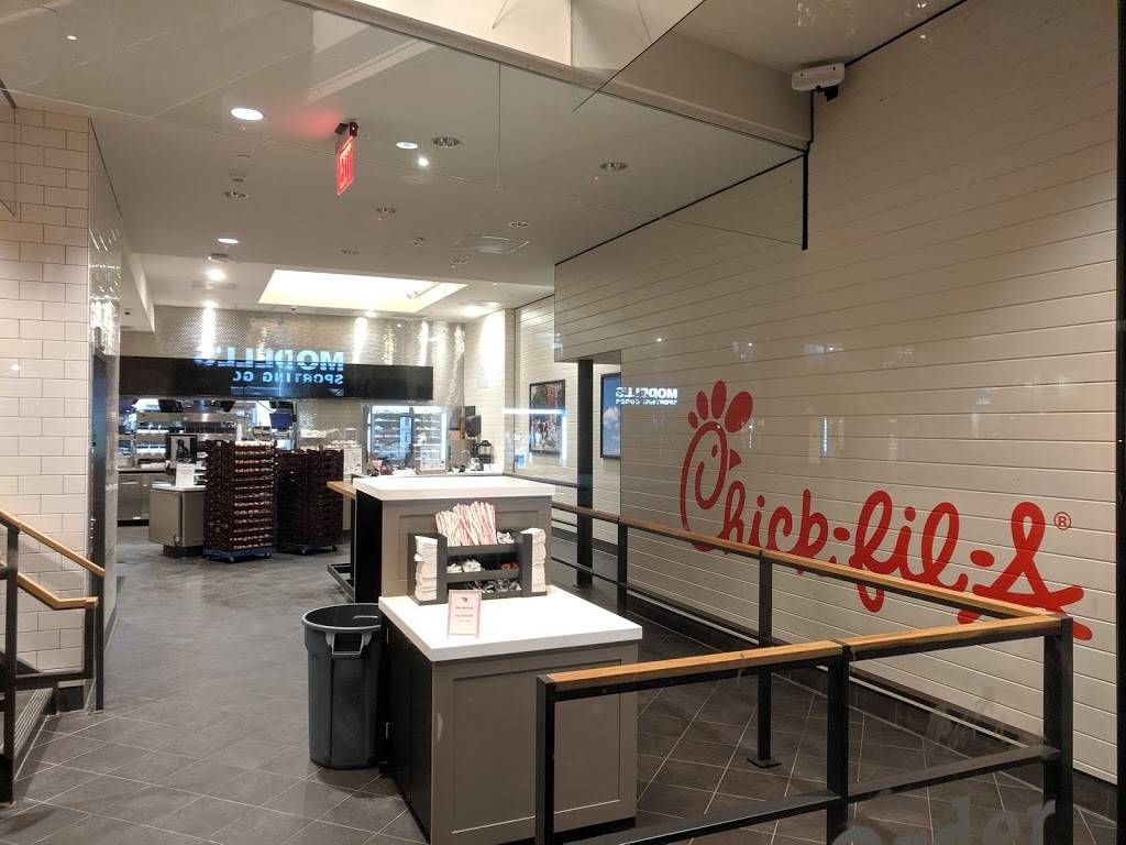 Chick-fil-A | restaurant | 1536 3rd Ave, New York, NY 10028, USA | 2124107500 OR +1 212-410-7500