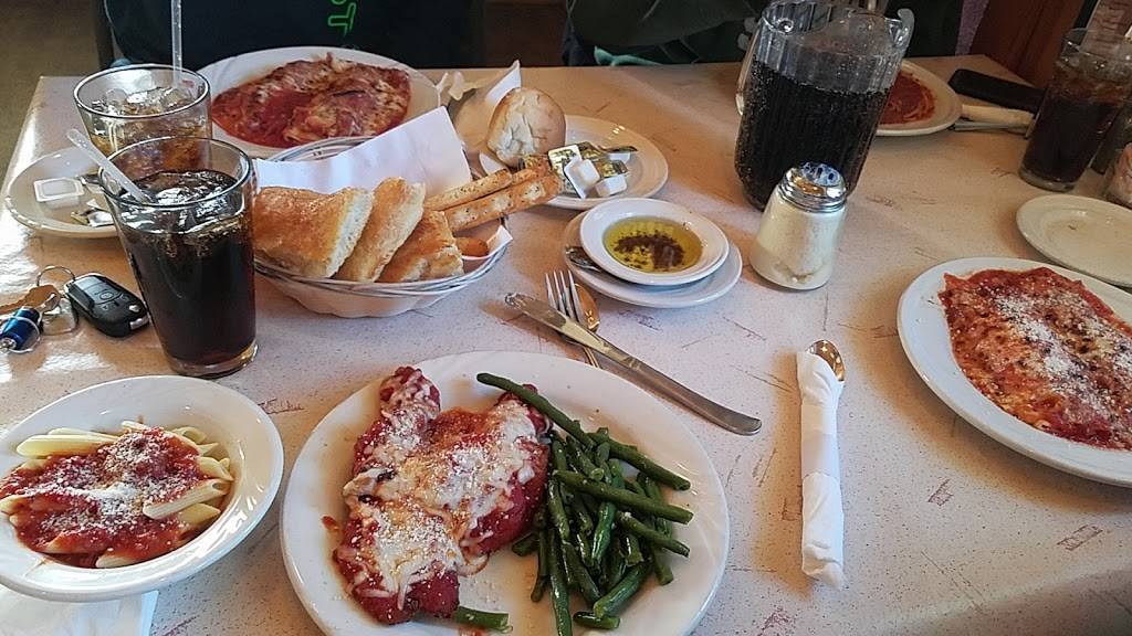 Ristorante Di Fratelli | restaurant | 49860 Van Dyke Ave, Shelby Charter Twp, MI 48317, USA | 5867396322 OR +1 586-739-6322