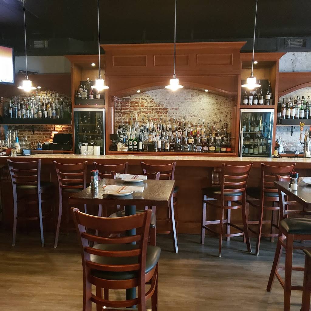 Goin Coastal | restaurant | 125 W Main St, Canton, GA 30114, USA | 7704793737 OR +1 770-479-3737