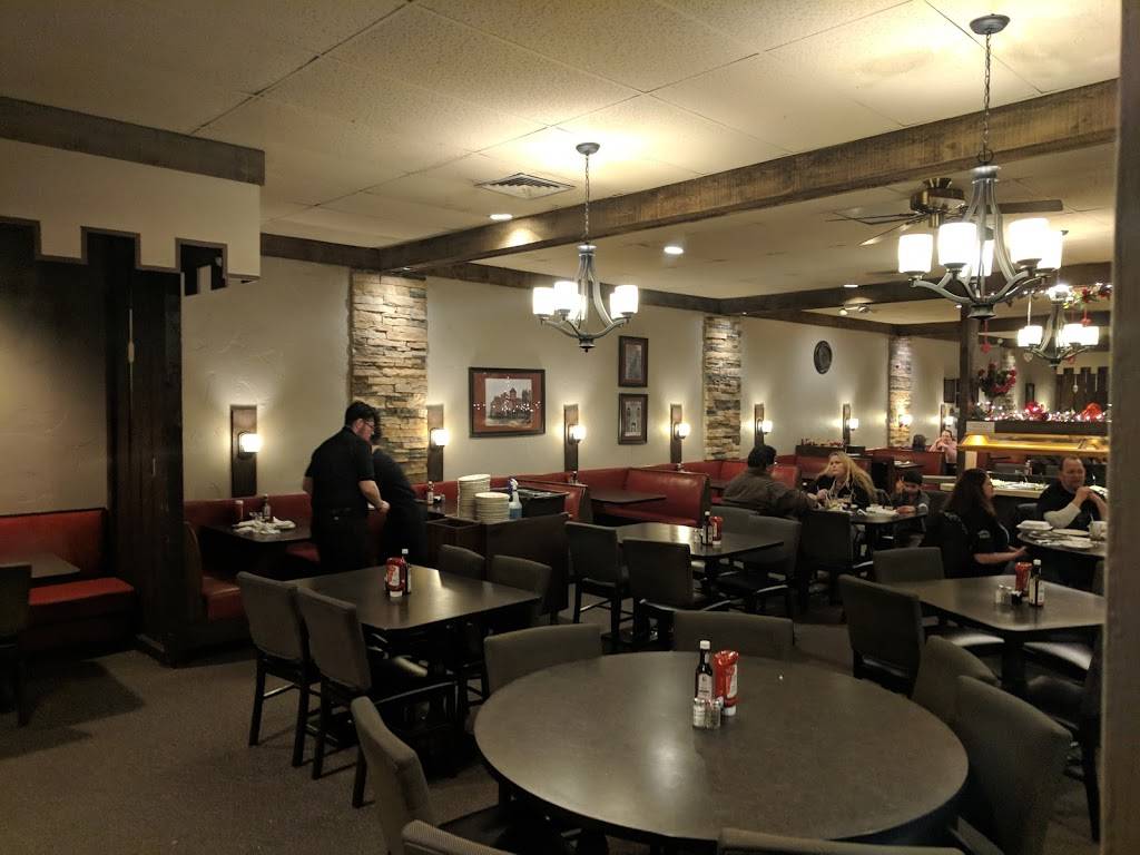 York Steak House | restaurant | 4220 W Broad St, Columbus, OH 43228, USA | 6142726485 OR +1 614-272-6485