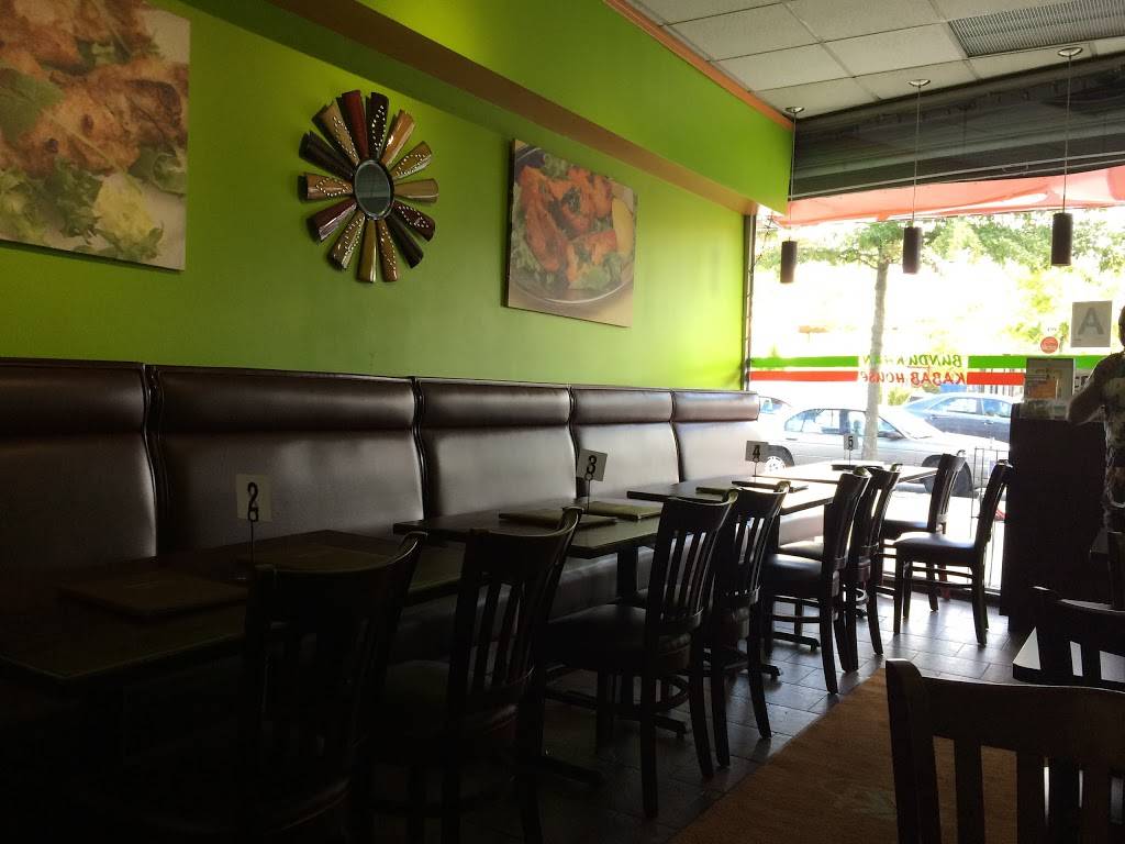 Bundu Khan Kabab House | restaurant | 25319 Union Tpke, Glen Oaks, NY 11004, USA | 7183430666 OR +1 718-343-0666