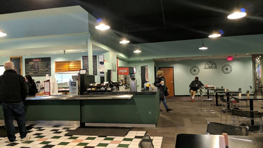 Silver Spoon Cafe | cafe | 120 W 12th St, Kansas City, MO 64105, USA | 8162219998 OR +1 816-221-9998