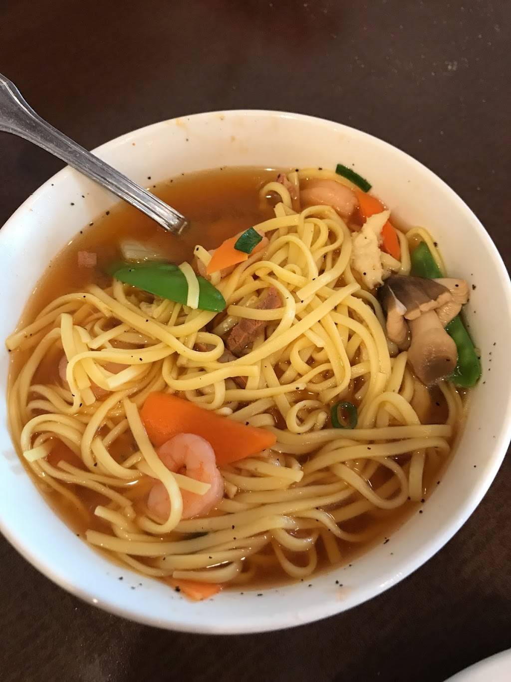 Asian Fusion Chinese & Japanese Cuisine | restaurant | 6640 South Shore Blvd #160, League City, TX 77573, USA | 2815326558 OR +1 281-532-6558