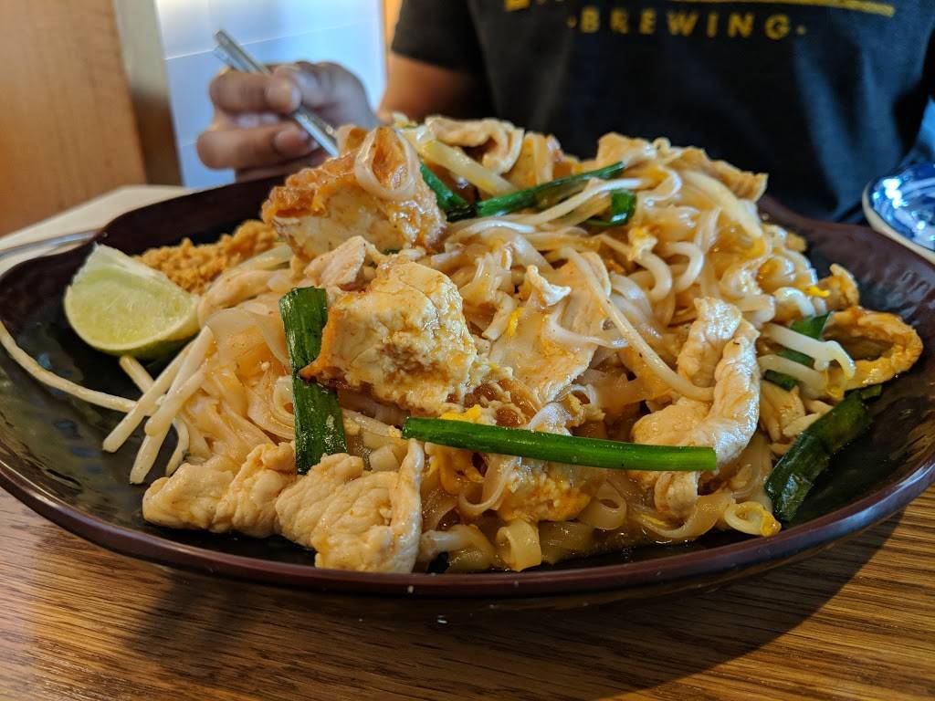 Must be Thai | restaurant | 3143 Stevens Creek Blvd, San Jose, CA 95117, USA | 4088167179 OR +1 408-816-7179