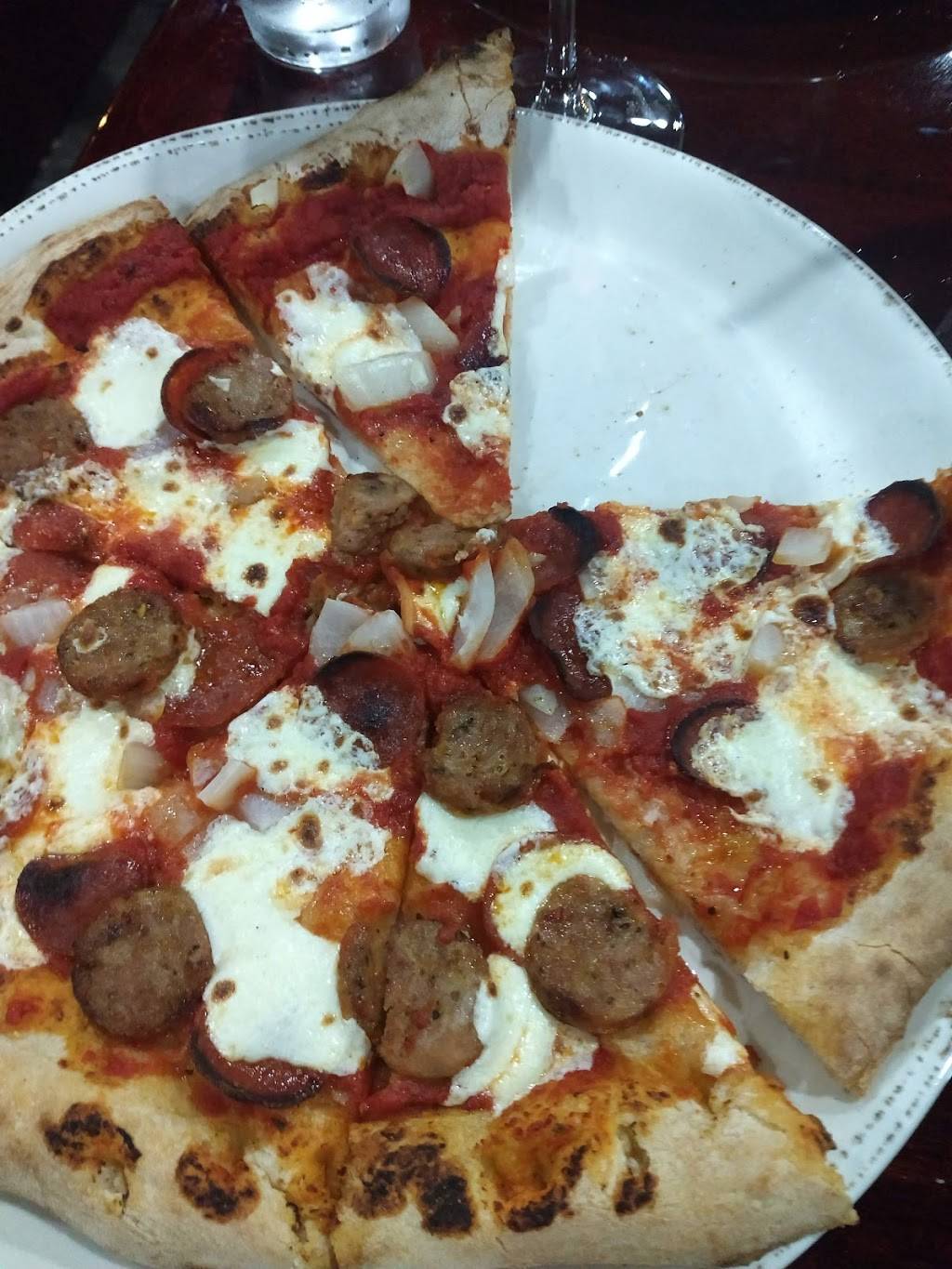 Brunos Pizza | meal delivery | 28046 Co Rd 16, Elkhart, IN 46516, USA | 5742969680 OR +1 574-296-9680