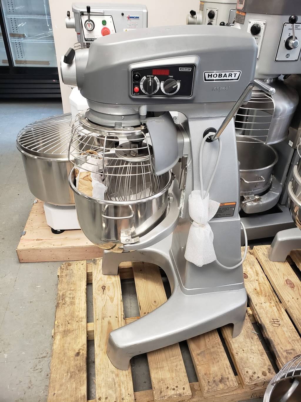 Resto Pro Inc | restaurant | 823 D Rue McCaffrey, Saint-Laurent, QC H4T 1N3, Canada | 5145918550 OR +1 514-591-8550