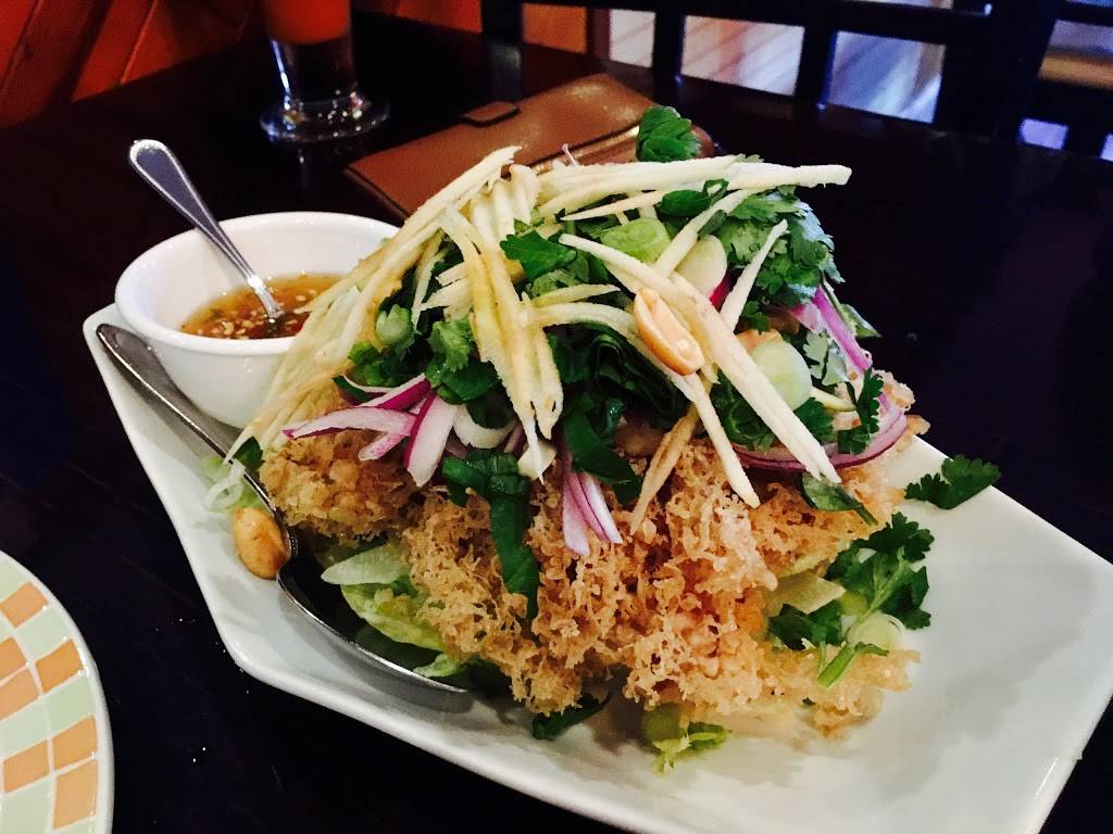 Panya Thai Restaurant | restaurant | 520 NE 167th St, Miami, FL 33162, USA | 3059458566 OR +1 305-945-8566