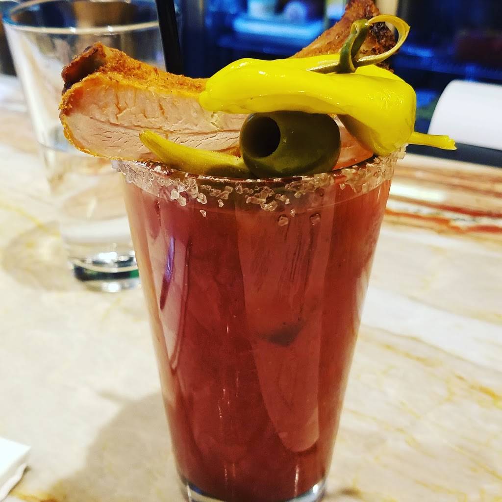 Handsome Hog | restaurant | 203 6th St E, St Paul, MN 55101, USA | 6513407710 OR +1 651-340-7710