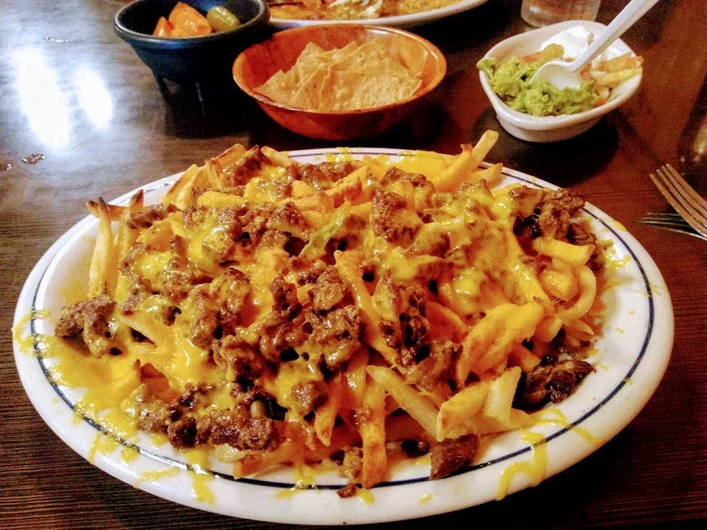 El Patio | restaurant | 410 Broadway, Chula Vista, CA 91910, USA | 6194229745 OR +1 619-422-9745