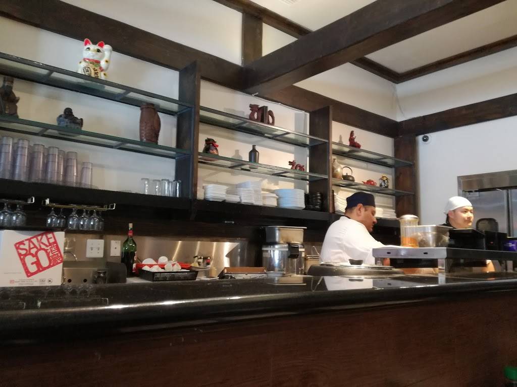 Sushi Stop Hollywood | restaurant | 5917 Franklin Ave, Los Angeles, CA 90068, USA | 3234682496 OR +1 323-468-2496