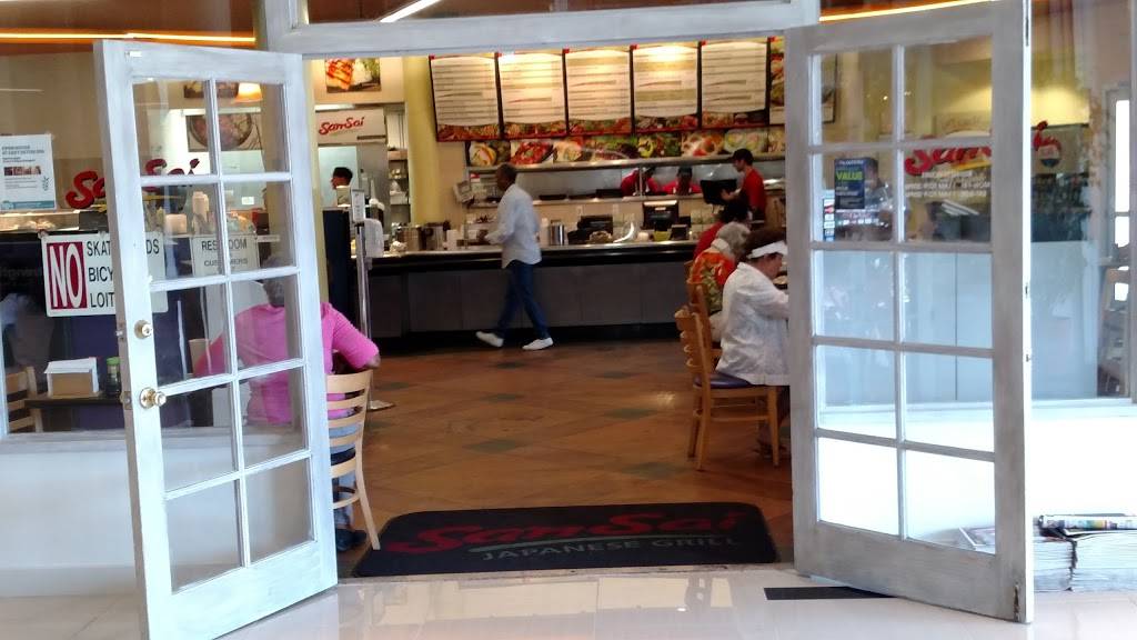 San Sai Japanese Grill | restaurant | 350 S Lake Ave, Pasadena, CA 91101, USA | 6266830900 OR +1 626-683-0900