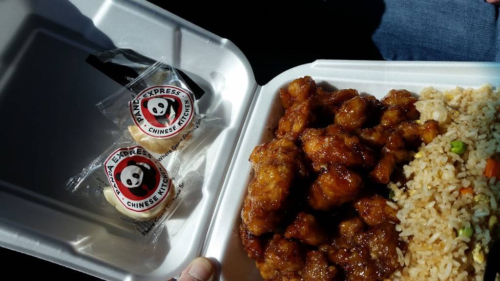Panda Express | meal takeaway | 4107 Wilder Rd, Bay City, MI 48706, USA | 9896710772 OR +1 989-671-0772
