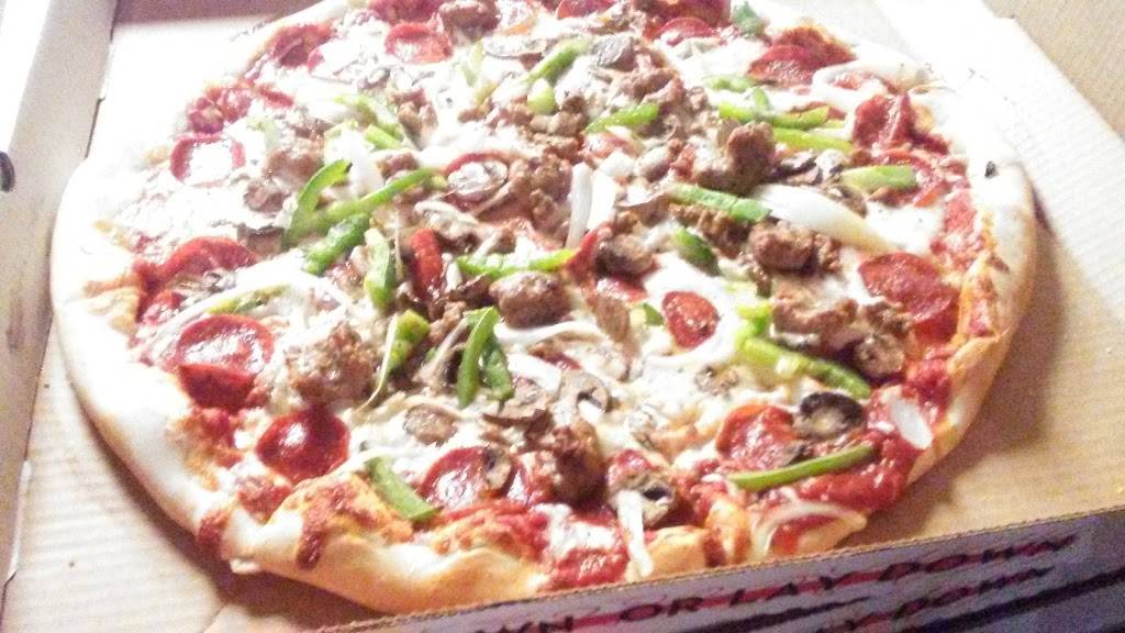 Spinellis Highlands | restaurant | 1172, 614 Baxter Ave, Louisville, KY 40204, USA | 5025685665 OR +1 502-568-5665