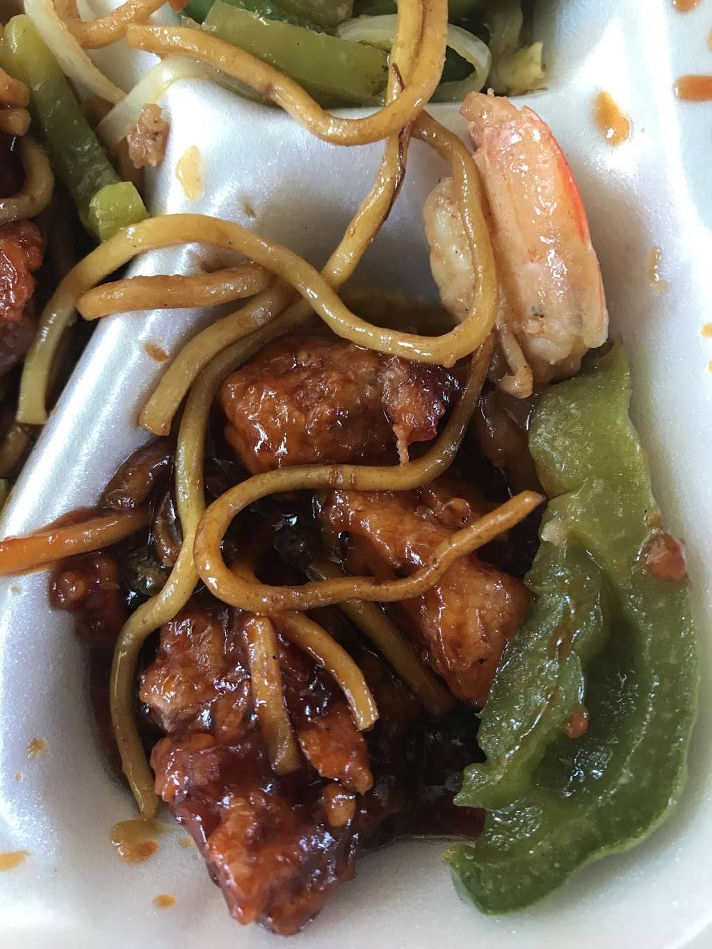 Master Wok | restaurant | 303, Houston, TX 77024, USA | 7134683163 OR +1 713-468-3163