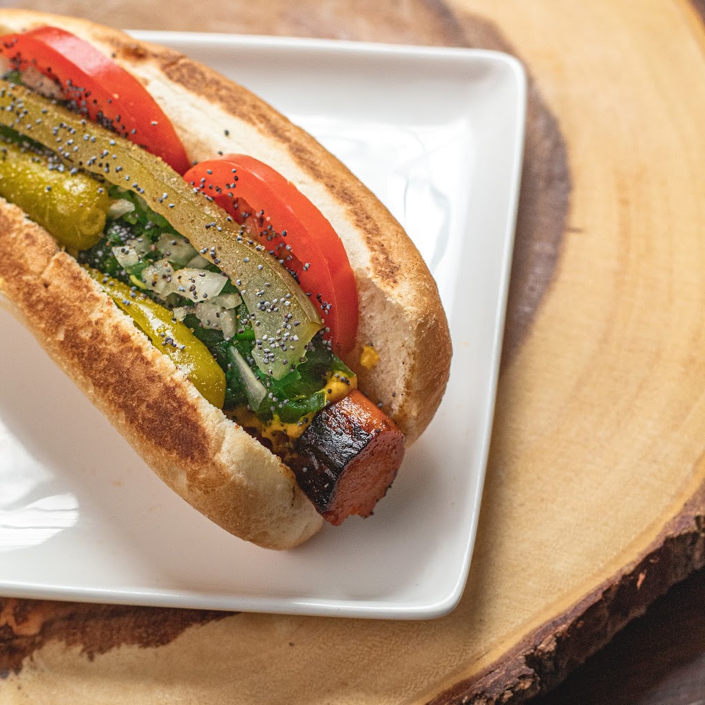 Carrot Dog | restaurant | 680 Murphy Ave SW Ste. 4158, Atlanta, GA 30310, USA | 4043338718 OR +1 404-333-8718