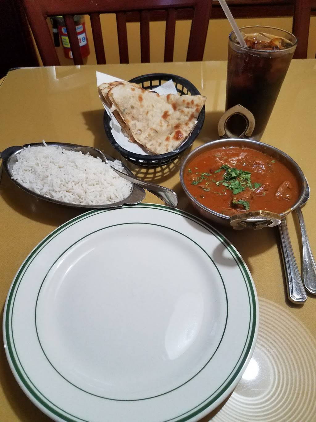 Shalimar Restaurant of Clifton Park | restaurant | 15 Park Ave, Clifton Park, NY 12065, USA | 5183481494 OR +1 518-348-1494